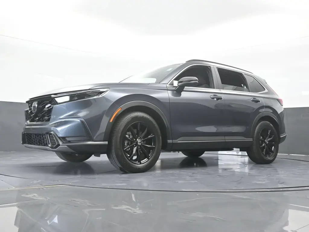 2025 Honda CR-V - $28,991