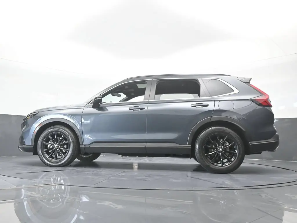 2025 Honda CR-V - $28,991