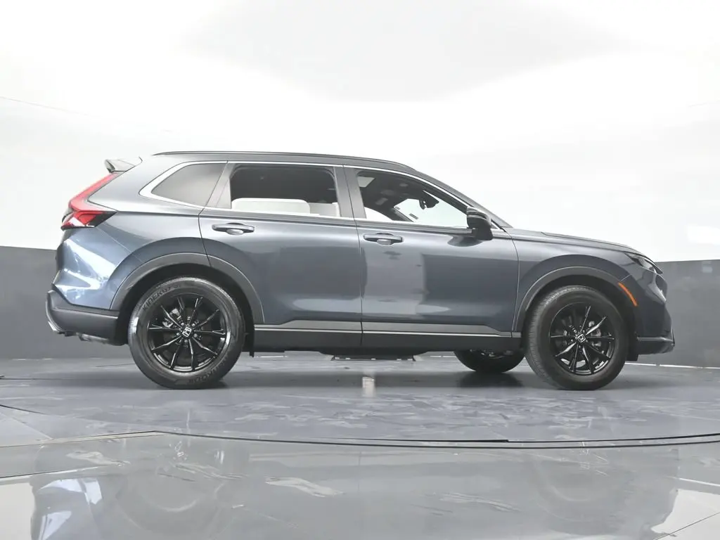 2025 Honda CR-V - $28,991