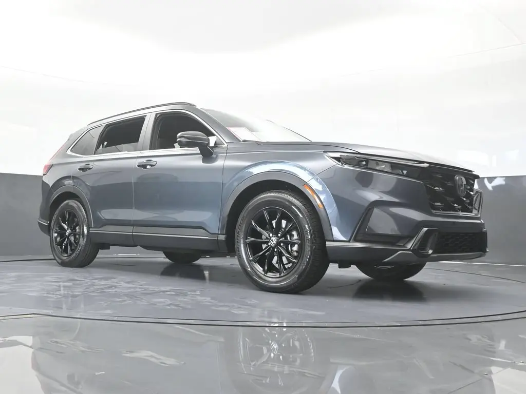 2025 Honda CR-V - $28,991