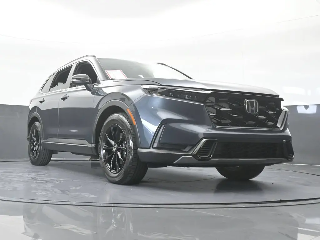 2025 Honda CR-V - $28,991