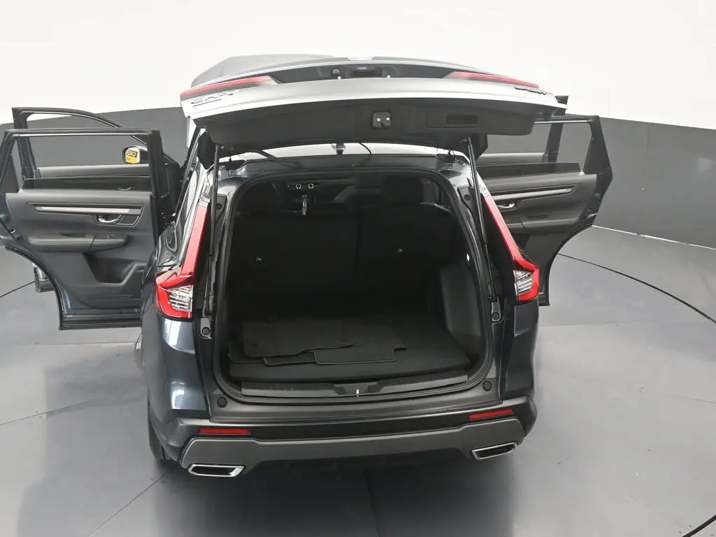 2025 Honda CR-V - $28,991