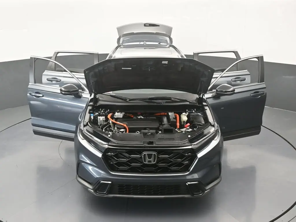 2025 Honda CR-V - $28,991