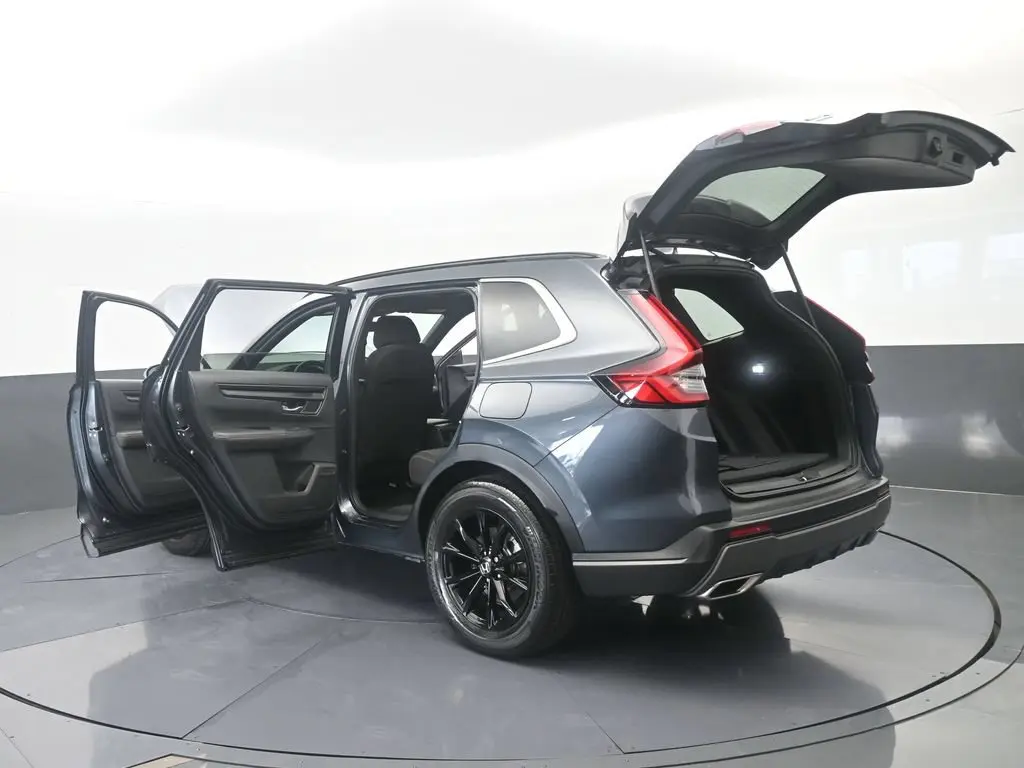 2025 Honda CR-V - $28,991