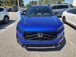 2025 CR-V Hybrid Thumbnail 2