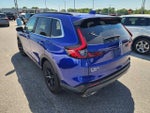 2025 CR-V Hybrid Thumbnail 4