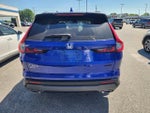 2025 CR-V Hybrid Thumbnail 6