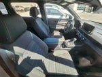 2025 CR-V Hybrid Thumbnail 8