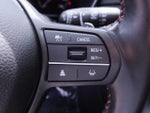 2025 CR-V Hybrid Thumbnail 24