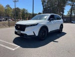 2023 CR-V Hybrid Thumbnail 2