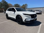 2023 CR-V Hybrid Thumbnail 4