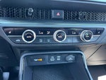 2023 CR-V Hybrid Thumbnail 12