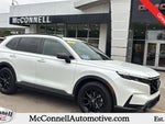 2023 CR-V Hybrid Thumbnail 1