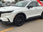 2023 CR-V Hybrid Thumbnail 3