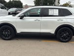2023 CR-V Hybrid Thumbnail 4