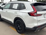 2023 CR-V Hybrid Thumbnail 5
