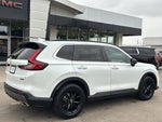 2023 CR-V Hybrid Thumbnail 7