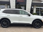 2023 CR-V Hybrid Thumbnail 8