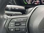 2023 CR-V Hybrid Thumbnail 27