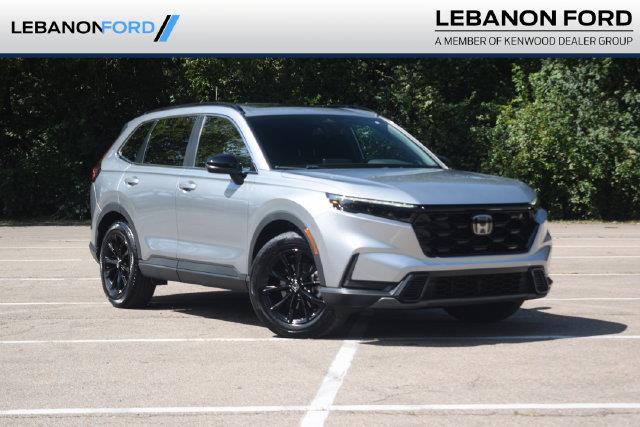 2025 Honda CR-V - $30,500