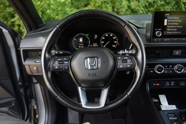2025 Honda CR-V - $30,500