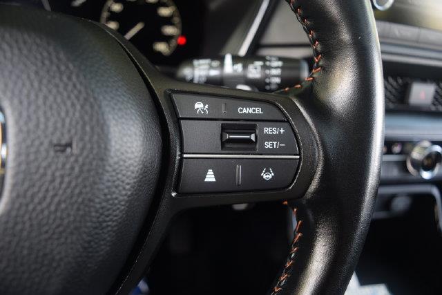 2025 Honda CR-V - $30,500