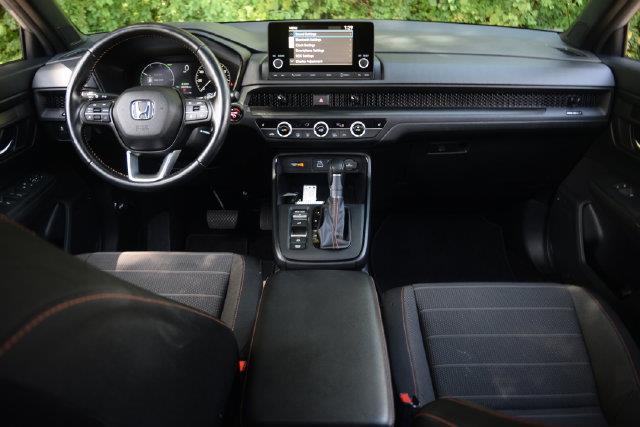 2025 Honda CR-V - $30,500