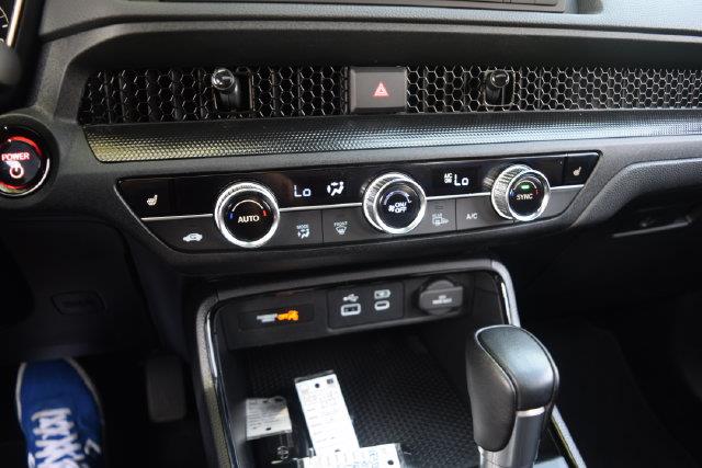 2025 Honda CR-V - $30,500
