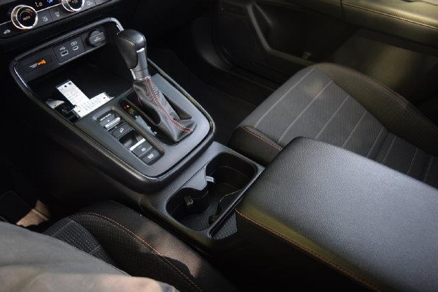 2025 Honda CR-V - $30,500