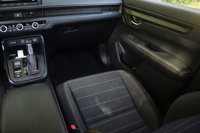 2025 Honda CR-V - $30,500