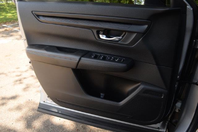 2025 Honda CR-V - $30,500