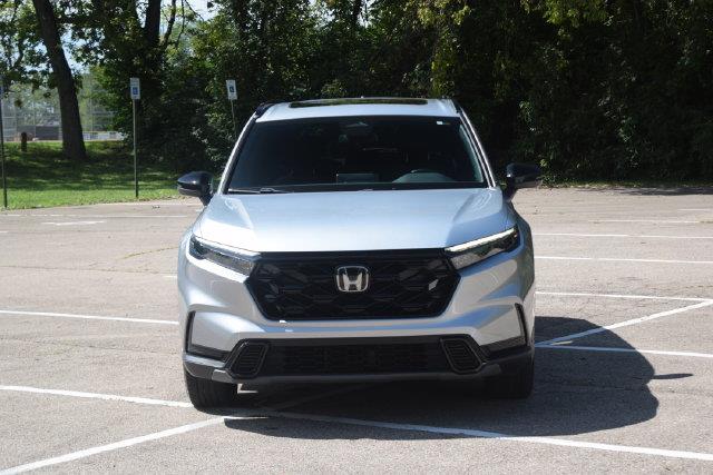 2025 Honda CR-V - $30,500