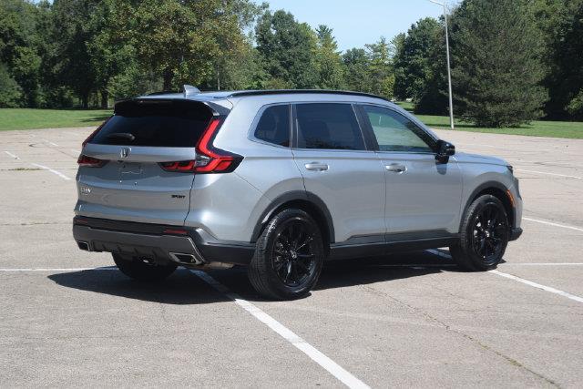 2025 Honda CR-V - $30,500