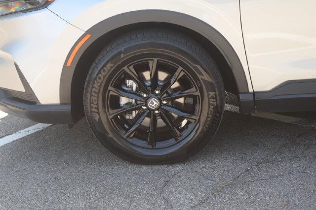 2025 Honda CR-V - $30,500