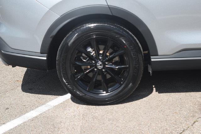 2025 Honda CR-V - $30,500
