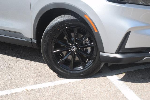 2025 Honda CR-V - $30,500