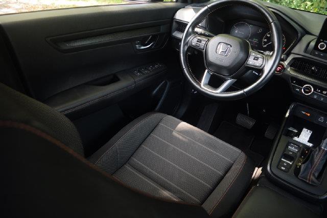 2025 Honda CR-V - $29,500