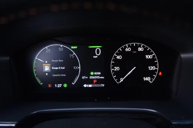 2025 Honda CR-V - $29,500