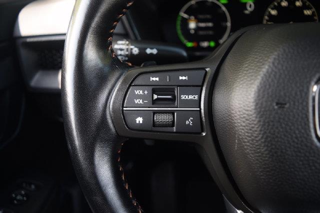 2025 Honda CR-V - $29,500