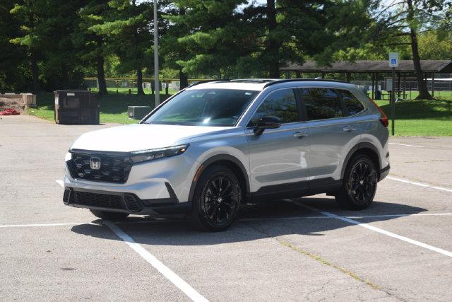 2025 Honda CR-V - $29,500