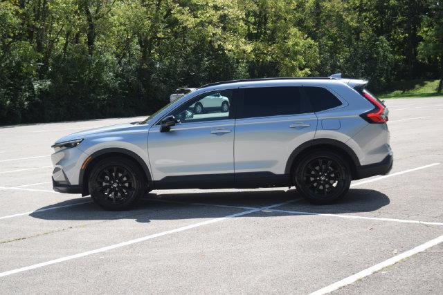 2025 Honda CR-V - $29,500