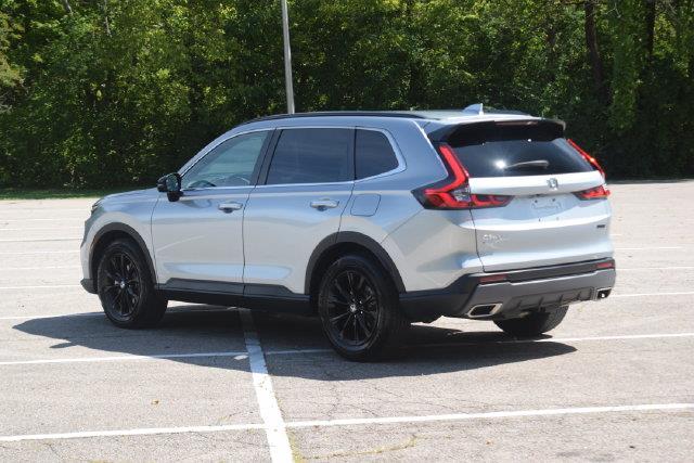 2025 Honda CR-V - $29,500