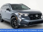 2025 CR-V Hybrid Thumbnail 1