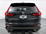 2025 CR-V Hybrid Thumbnail 4