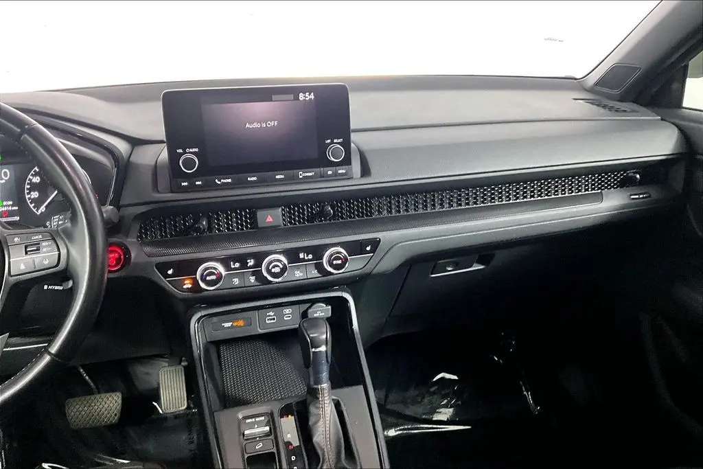 2025 Honda CR-V - $32,841