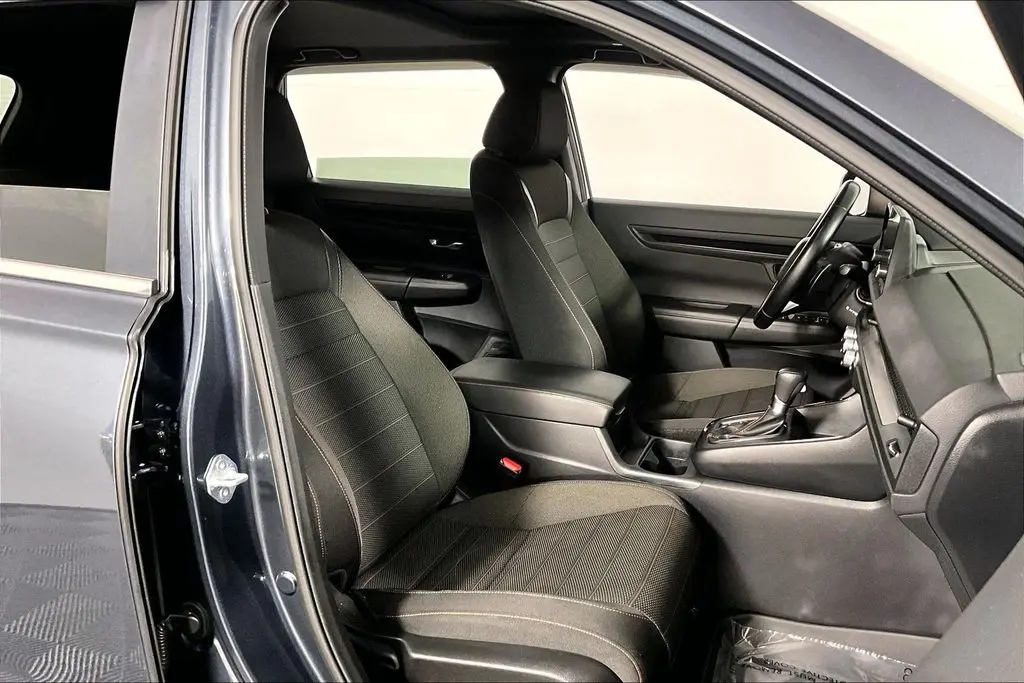 2025 Honda CR-V - $32,841