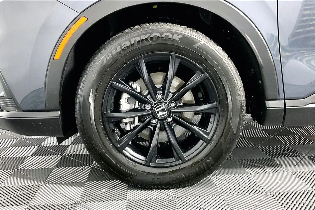 2025 Honda CR-V - $32,841