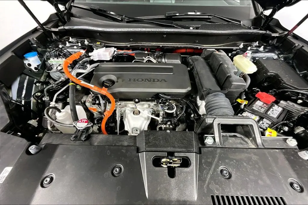 2025 Honda CR-V - $32,841