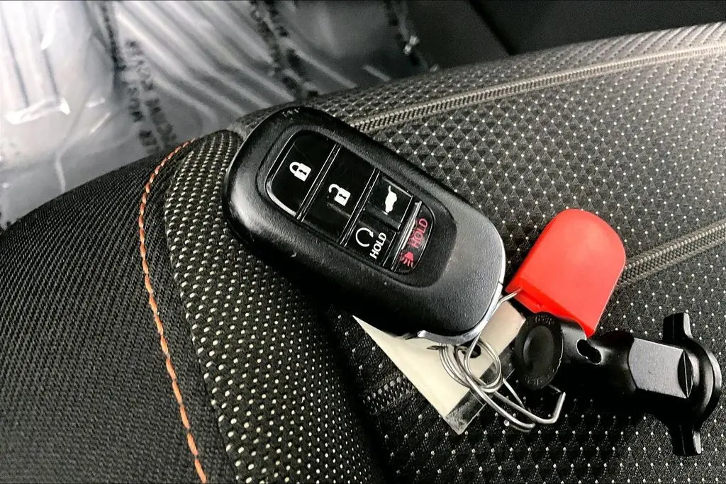 2025 Honda CR-V - $32,841