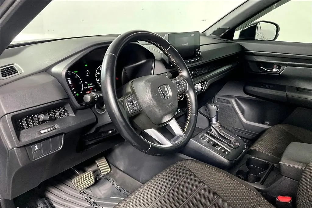 2025 Honda CR-V - $32,841